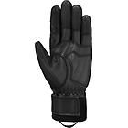 Reusch alp-x touch-tec guanti alpinismo black 10