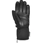 Reusch lore stormbloxx guanti da sci donna black 6,5