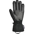 Reusch primus r-tex® xt guanti da sci uomo black/white 8,5