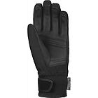 Reusch tomke stormbloxx guanti da sci donna black 7