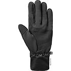 Reusch vesper gore-tex infinum touch-tec guanti alpinismo black 7,5