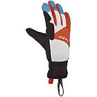 Camp c.a.m.p. g comp evo guanti scialpinismo black/white/orange/blue xs