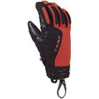 Camp c.a.m.p. geko hot guanti alpinismo black/red 2xl