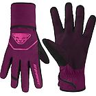 Dynafit mercury durastretch guanti violet/pink m