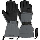 Reusch discovery gore-tex touch-tec guanti da sci uomo grey/black 8