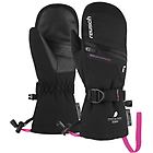Reusch lando r-tex x jr guanti da sci bambino black 5,5