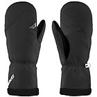 Zanier lech stx mitten guanti da sci donna black 7