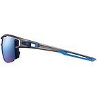 Julbo aero occhiale sportivo grey/blue