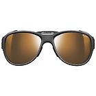 Julbo explorer 2.0 occhiali sportivi black/black