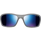 Julbo extend 2.0 occhiale sportivo bambino grey/blue