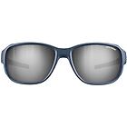 Julbo montebianco 2 occhiale sportivo blue/blue