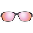 Julbo monterosa 2 occhiale sportivo donna violet/pink