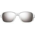 Julbo monterosa 2 occhiale sportivo donna white/grey