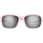 Julbo monterosa 2 occhiale sportivo donna pink/grey
