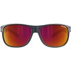 Julbo renegade m occhiali sportivi dark blue/orange