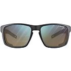 Julbo shield occhiali sportivi black/black