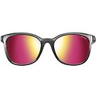 Julbo spark occhiali da sole donna grey/pink