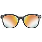 Julbo spark occhiali da sole donna black