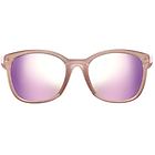 Julbo spark occhiali da sole donna pink/pink