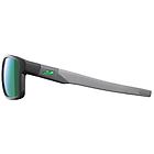 Julbo stream occhiali da sole sportivi blue/green