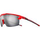 Julbo ultimate cover occhiali sportivi red