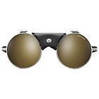 Julbo vermont classic occhiale da sole sportivo silver/black