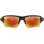 Oakley flak 2.0 xl occhiale sportivo black camo