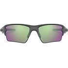 Oakley flak 2.0 xl occhiale sportivo grey