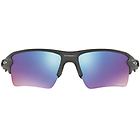 Oakley flak 2.0 xl occhiale sportivo dark grey