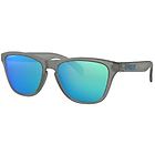 Oakley frogskins xs occhiali sportivi bambino matte grey