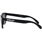 Oakley frogskins xs occhiali sportivi bambino black