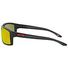 Oakley gibston occhiali da sole sportivi black/orange