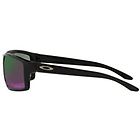 Oakley gibston occhiali da sole sportivi black/grey