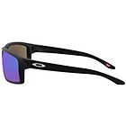 Oakley gibston occhiali da sole sportivi black/blue