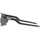 Oakley hydra occhiali sportivi black