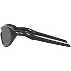 Oakley plazma high resolution collection occhiali sportivi black