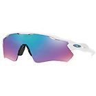 Oakley radar ev path occhiali bici matte black