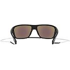 Oakley split shot polarized occhiali sportivi black/black