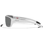 Oakley split shot x-silver collection occhiali sportivi grey