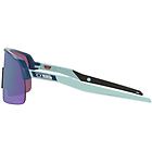 Oakley sutro lite mathieu van der poel signature series occhiali sportivi blue