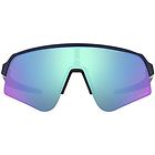 Oakley Sutro Lite Sweep Occhiali Sportivi Black/blue