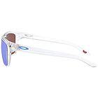 Oakley sylas occhiali sportivi white/blue