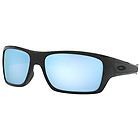 Oakley turbine occhiale sportivo black matt