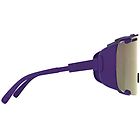 Poc devour glacial occhiali da sole sportivi purple