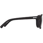 Poc know polarized occhiali sportivi black