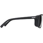 Poc will polarized occhiali sportivi black