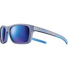 Julbo line occhiali da sole sportivi bambino grey/blue