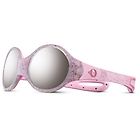 Julbo loop m occhiale da sole bambino pink