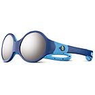 Julbo loop m occhiale da sole bambino blue/light blue