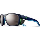 Julbo shield spectron occhiale sportivo blue